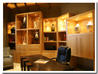 Office and retail Cabinets