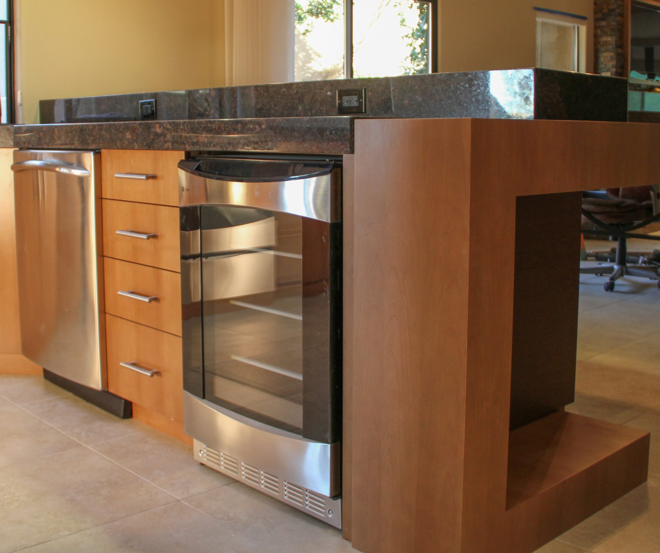 Schneider Kitchen 2 Doopoco Enterprises